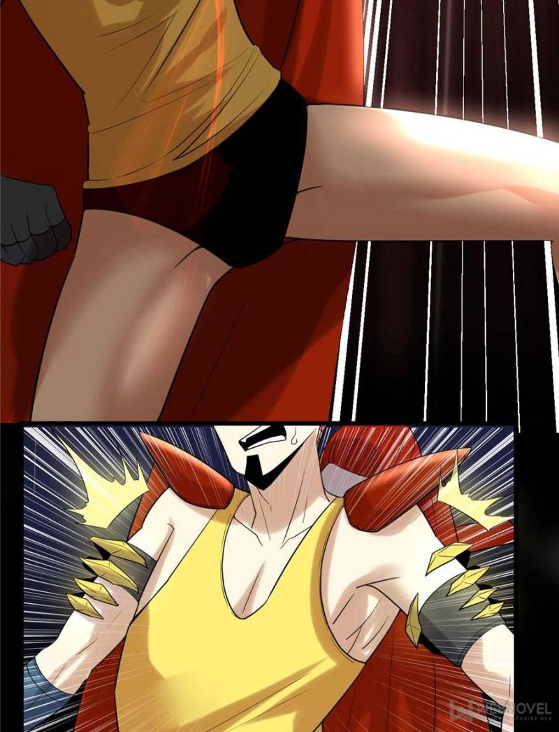 I Might Be A Fake Cultivator chapter 42 - page 68