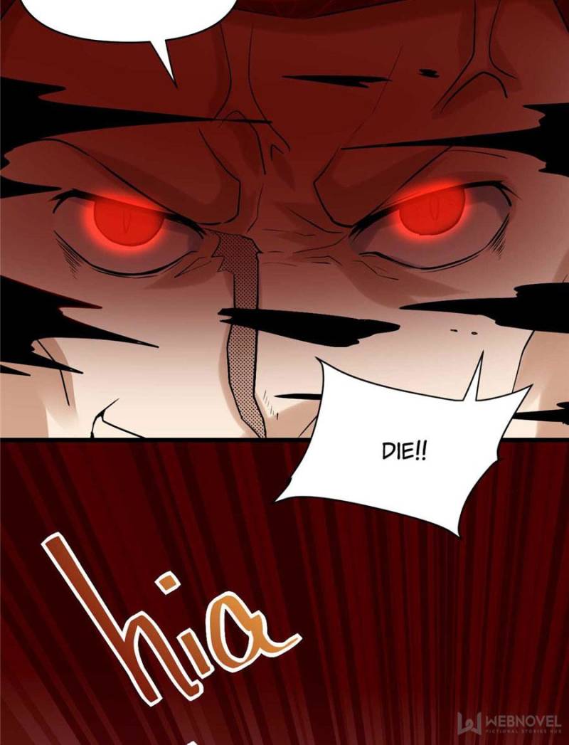 I Might Be A Fake Cultivator chapter 42 - page 72