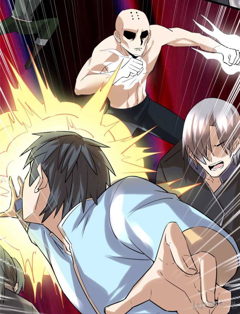 I Might Be A Fake Cultivator chapter 42 - page 76