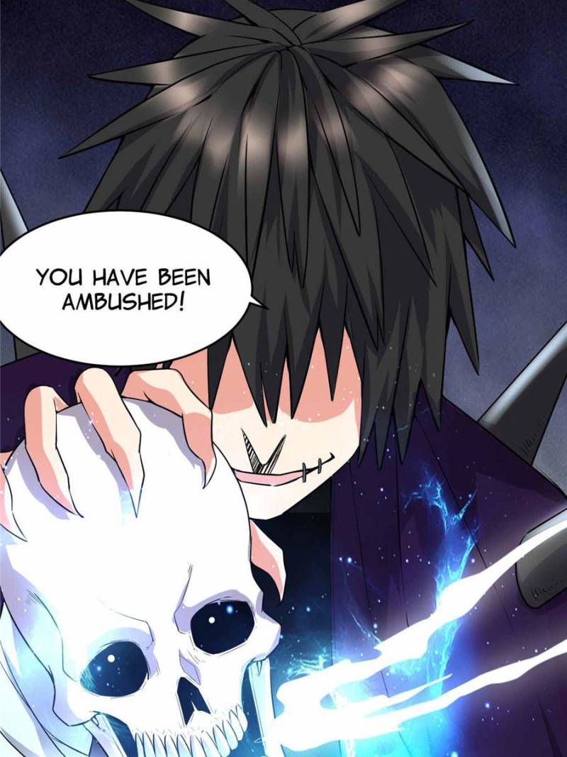 I Might Be A Fake Cultivator chapter 42 - page 8