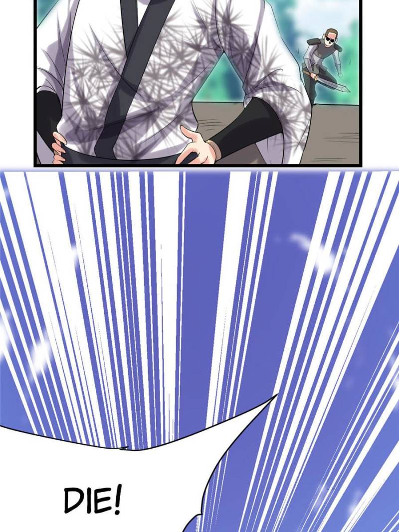 I Might Be A Fake Cultivator chapter 42 - page 81