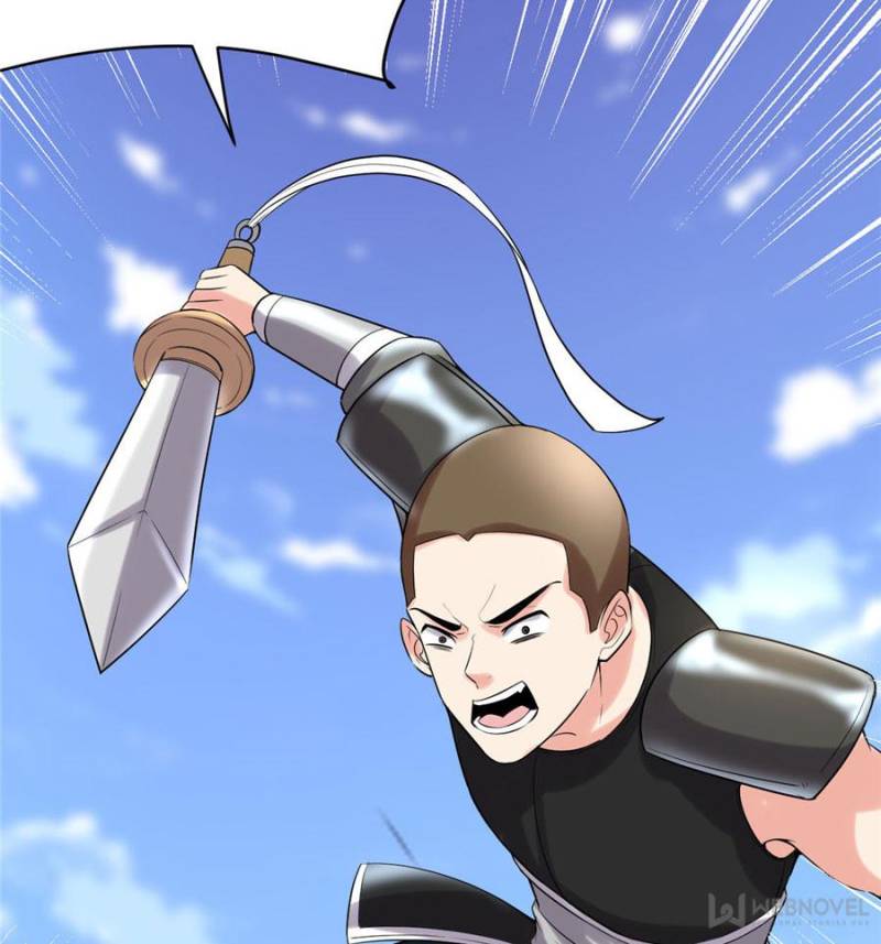 I Might Be A Fake Cultivator chapter 42 - page 82