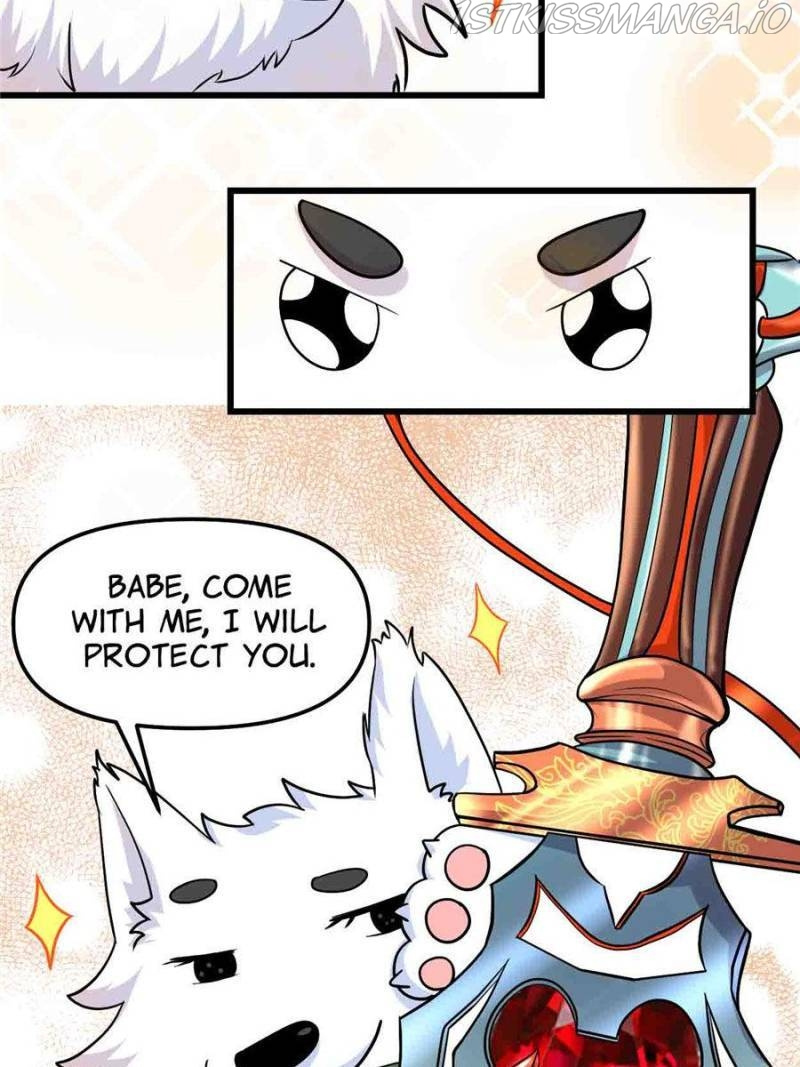 I Might Be A Fake Cultivator chapter 162 - page 10