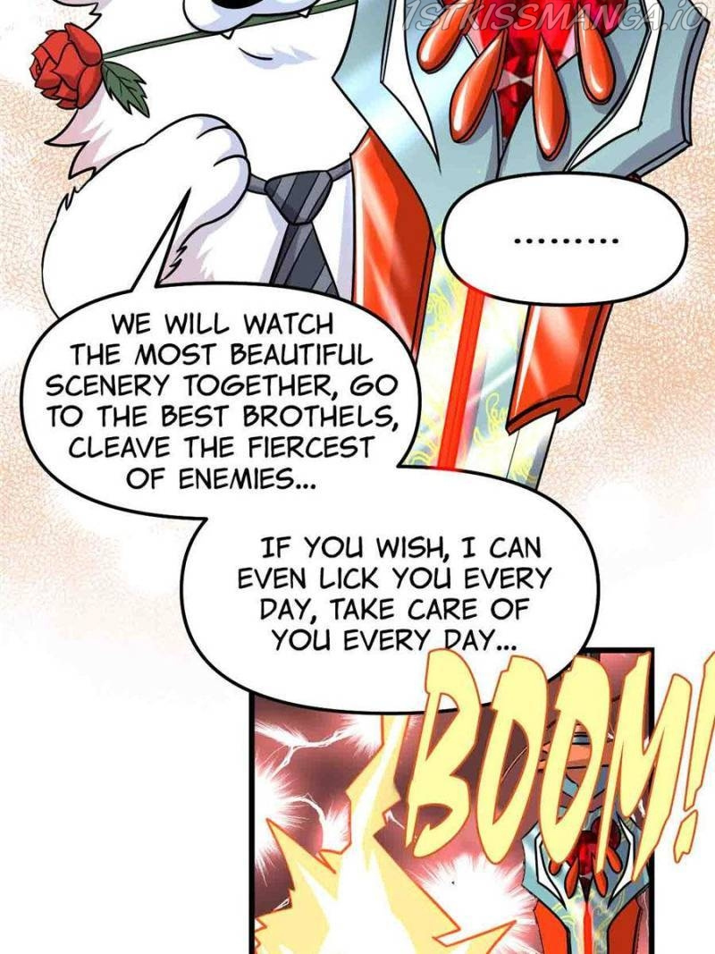 I Might Be A Fake Cultivator chapter 162 - page 11