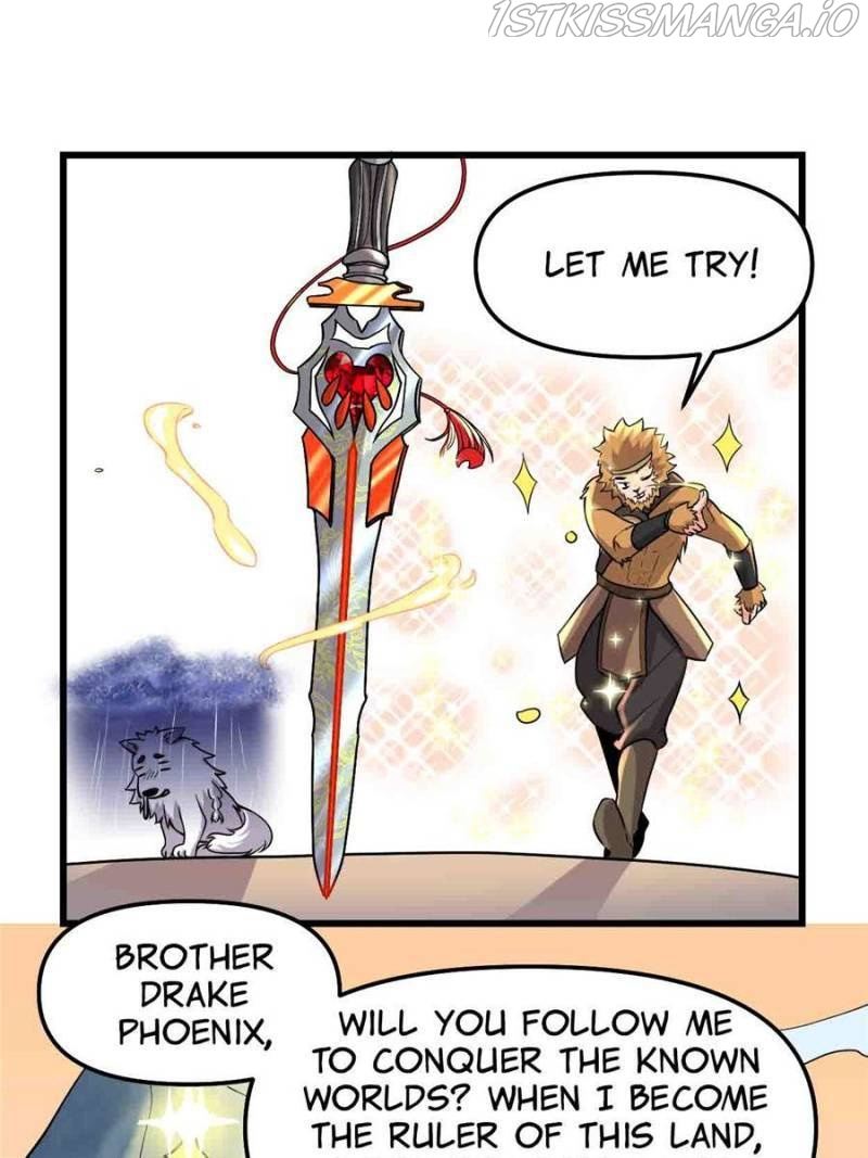 I Might Be A Fake Cultivator chapter 162 - page 13
