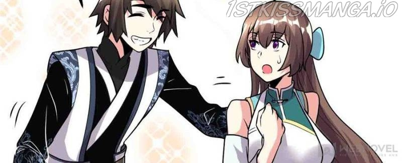 I Might Be A Fake Cultivator chapter 162 - page 21