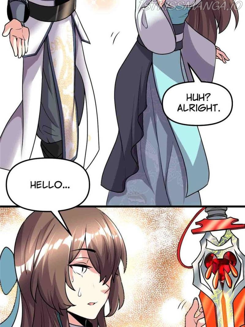 I Might Be A Fake Cultivator chapter 162 - page 22
