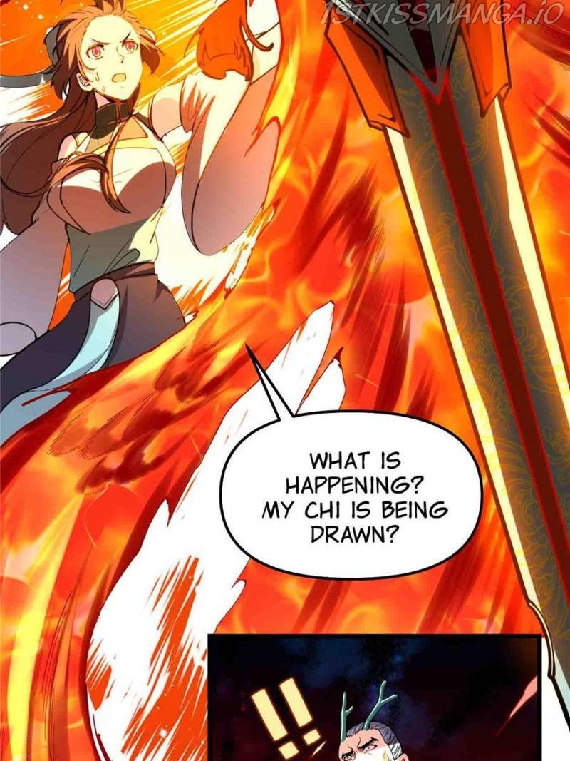 I Might Be A Fake Cultivator chapter 162 - page 26