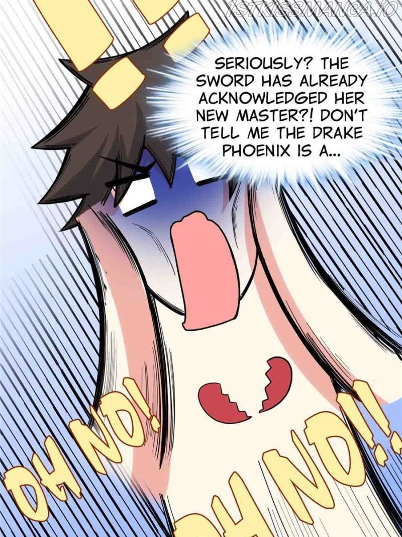 I Might Be A Fake Cultivator chapter 162 - page 29