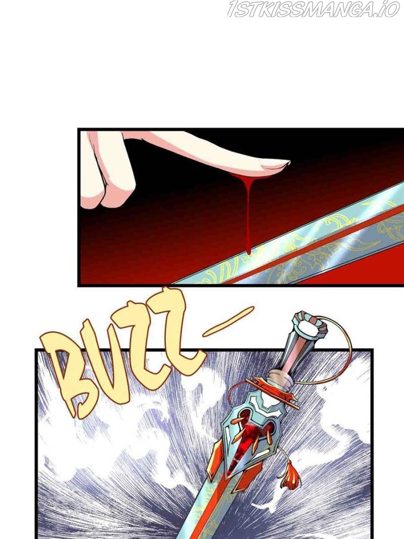 I Might Be A Fake Cultivator chapter 162 - page 32