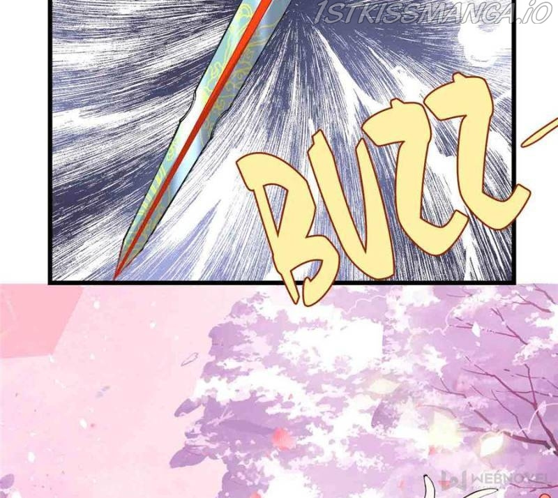 I Might Be A Fake Cultivator chapter 162 - page 33