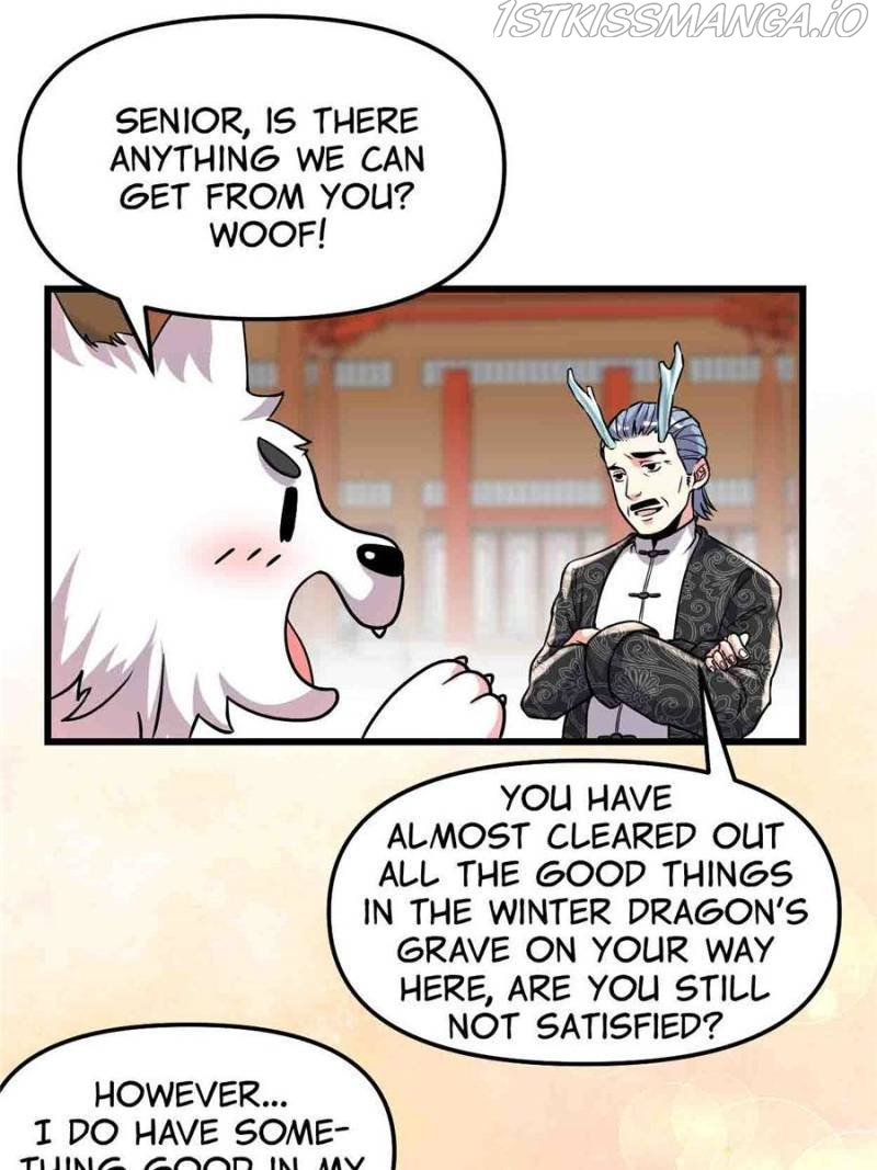 I Might Be A Fake Cultivator chapter 162 - page 4