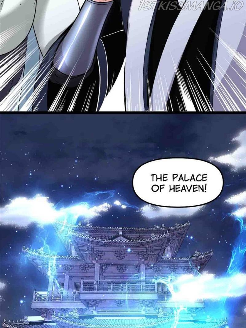 I Might Be A Fake Cultivator chapter 162 - page 40