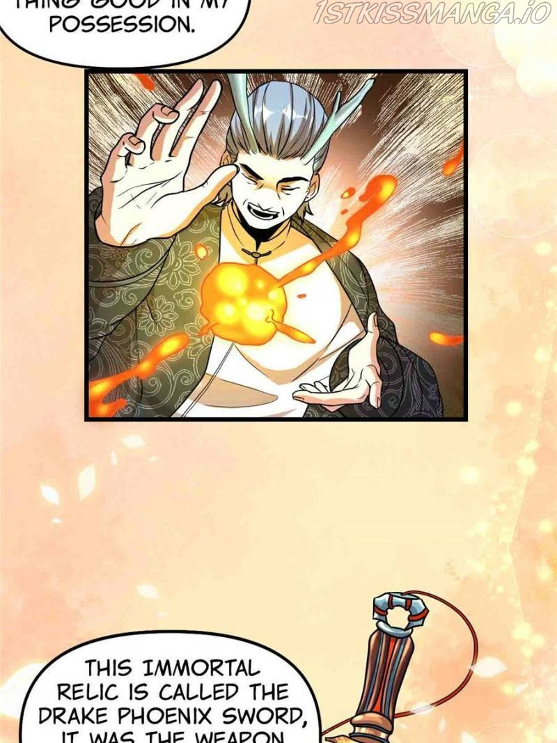 I Might Be A Fake Cultivator chapter 162 - page 5