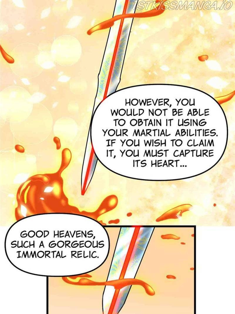 I Might Be A Fake Cultivator chapter 162 - page 7