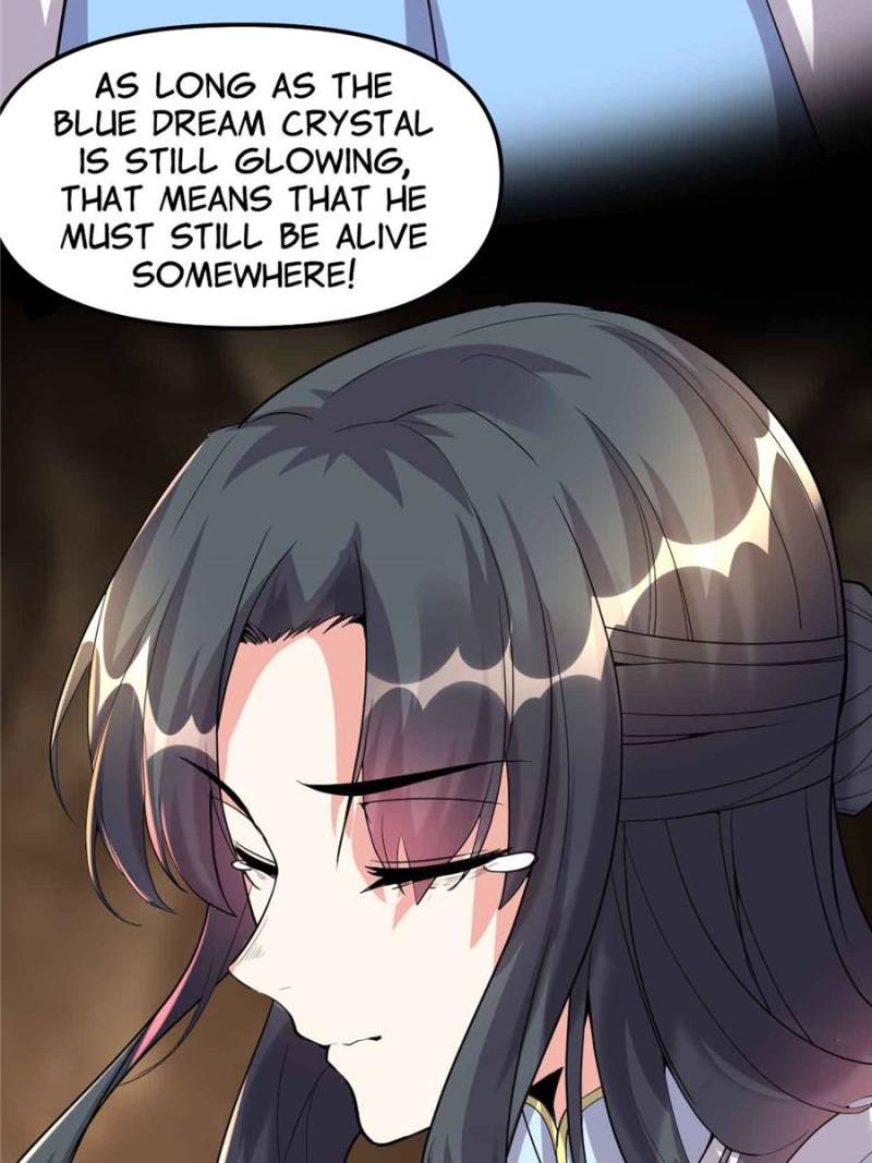 I Might Be A Fake Cultivator chapter 100 - page 14