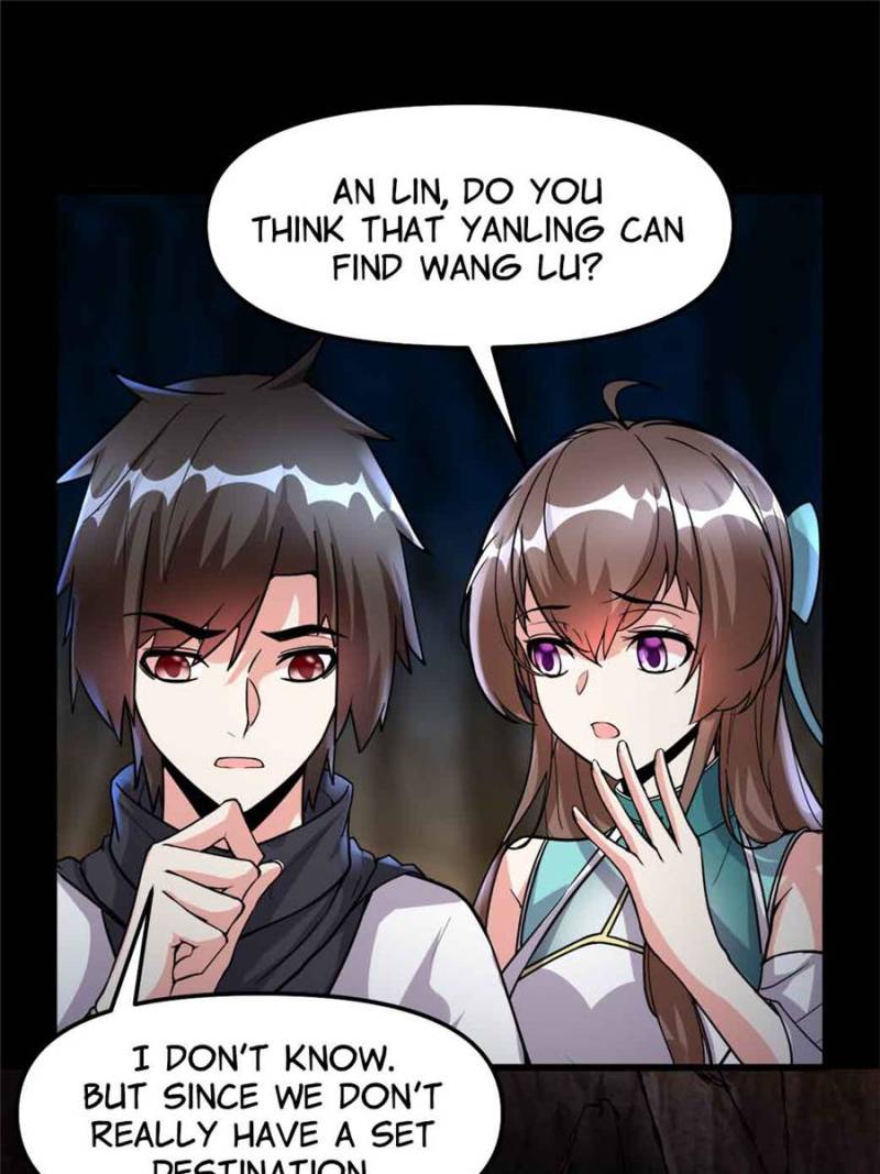 I Might Be A Fake Cultivator chapter 100 - page 19