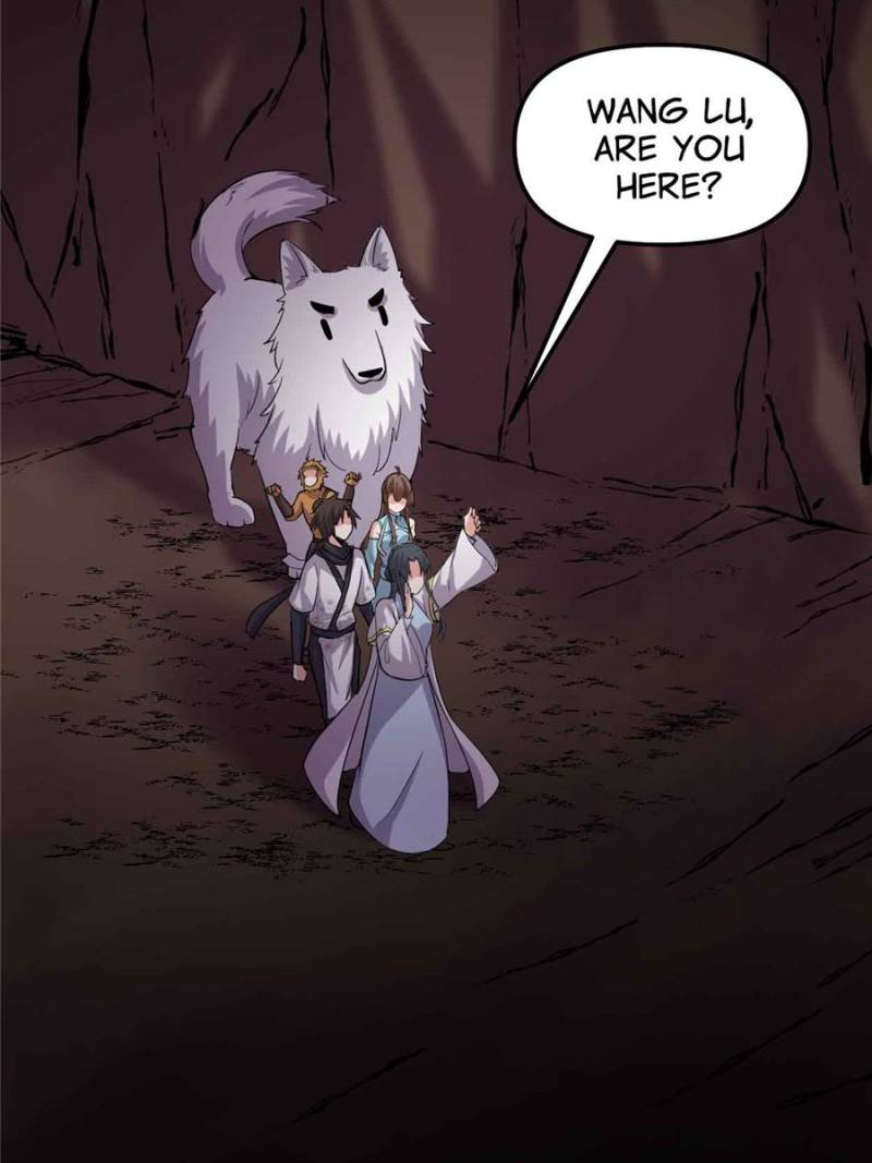 I Might Be A Fake Cultivator chapter 100 - page 2