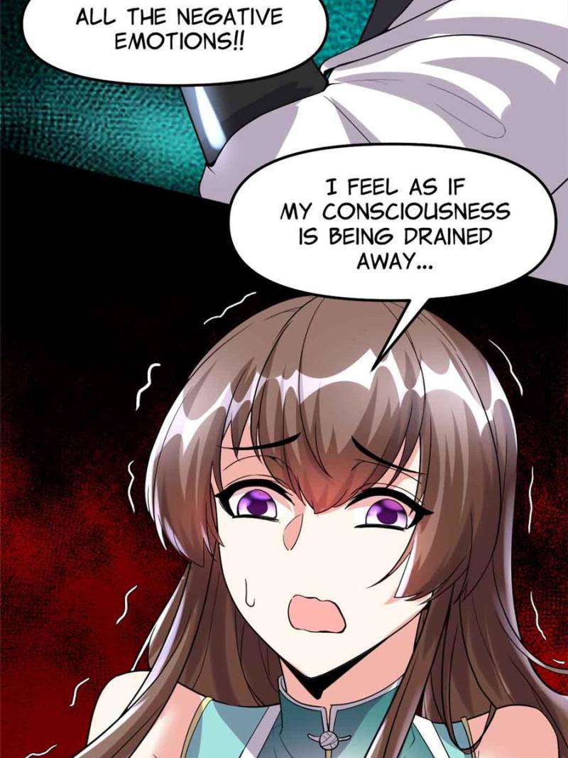 I Might Be A Fake Cultivator chapter 100 - page 34