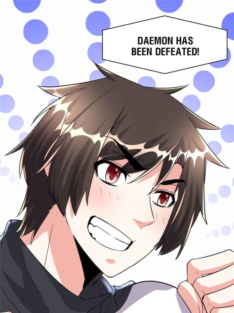 I Might Be A Fake Cultivator chapter 100 - page 52