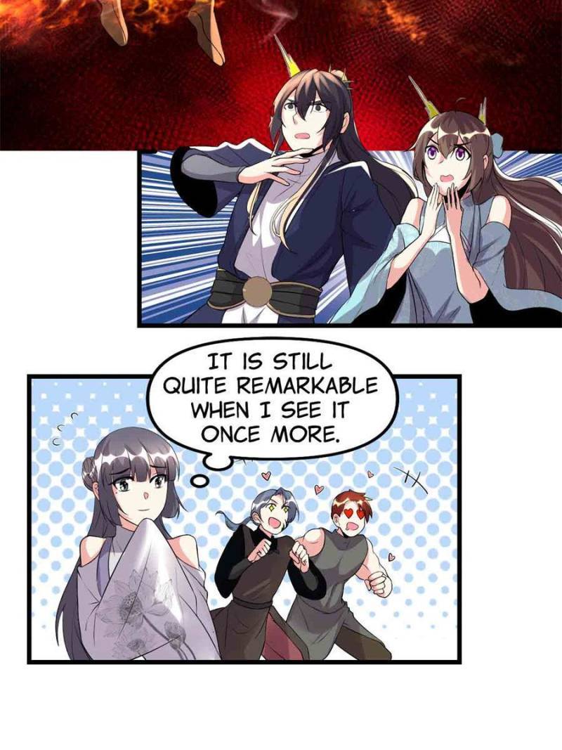 I Might Be A Fake Cultivator chapter 202 - page 11