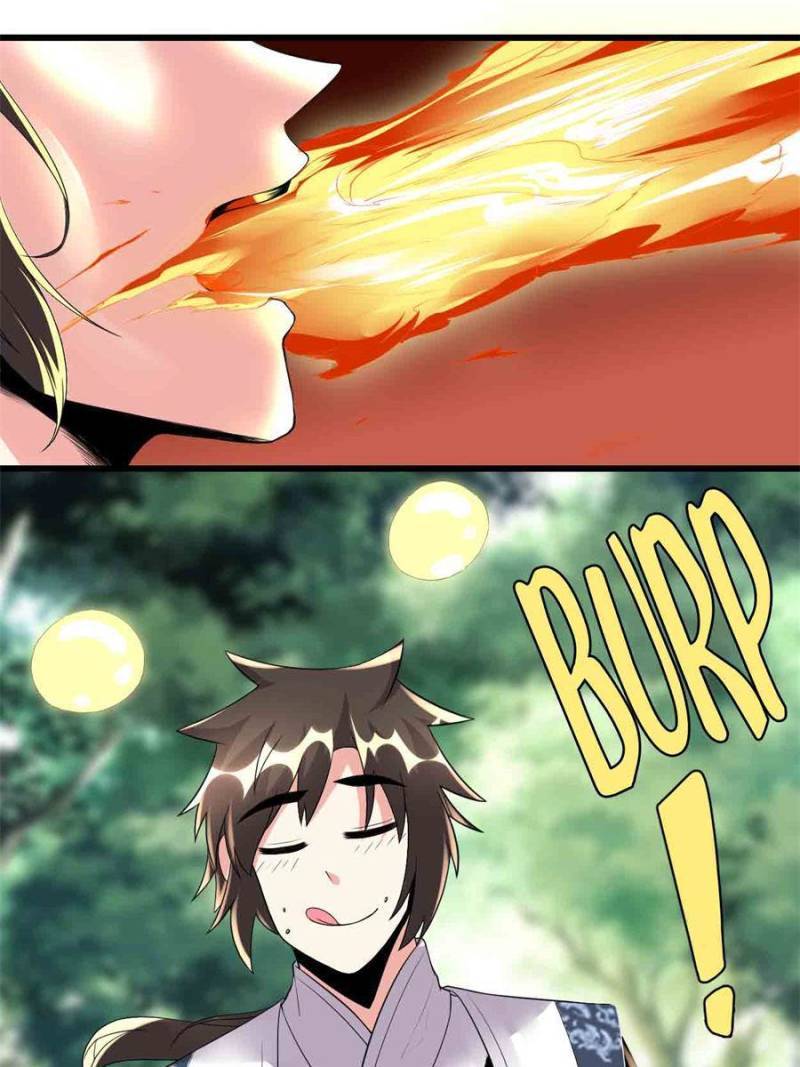 I Might Be A Fake Cultivator chapter 202 - page 12