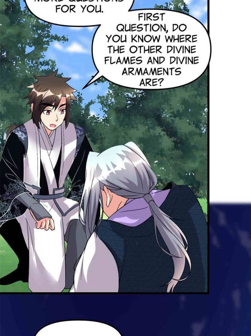 I Might Be A Fake Cultivator chapter 202 - page 16