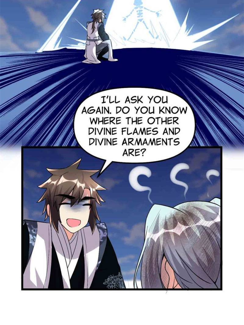 I Might Be A Fake Cultivator chapter 202 - page 18
