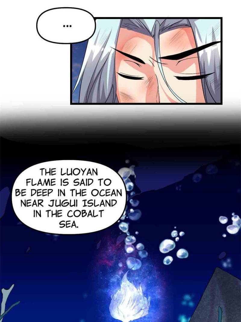 I Might Be A Fake Cultivator chapter 202 - page 19