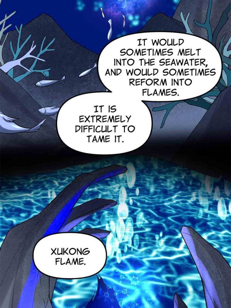 I Might Be A Fake Cultivator chapter 202 - page 20