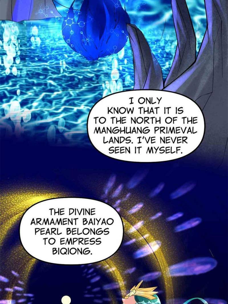 I Might Be A Fake Cultivator chapter 202 - page 21
