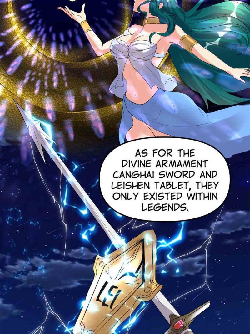 I Might Be A Fake Cultivator chapter 202 - page 22