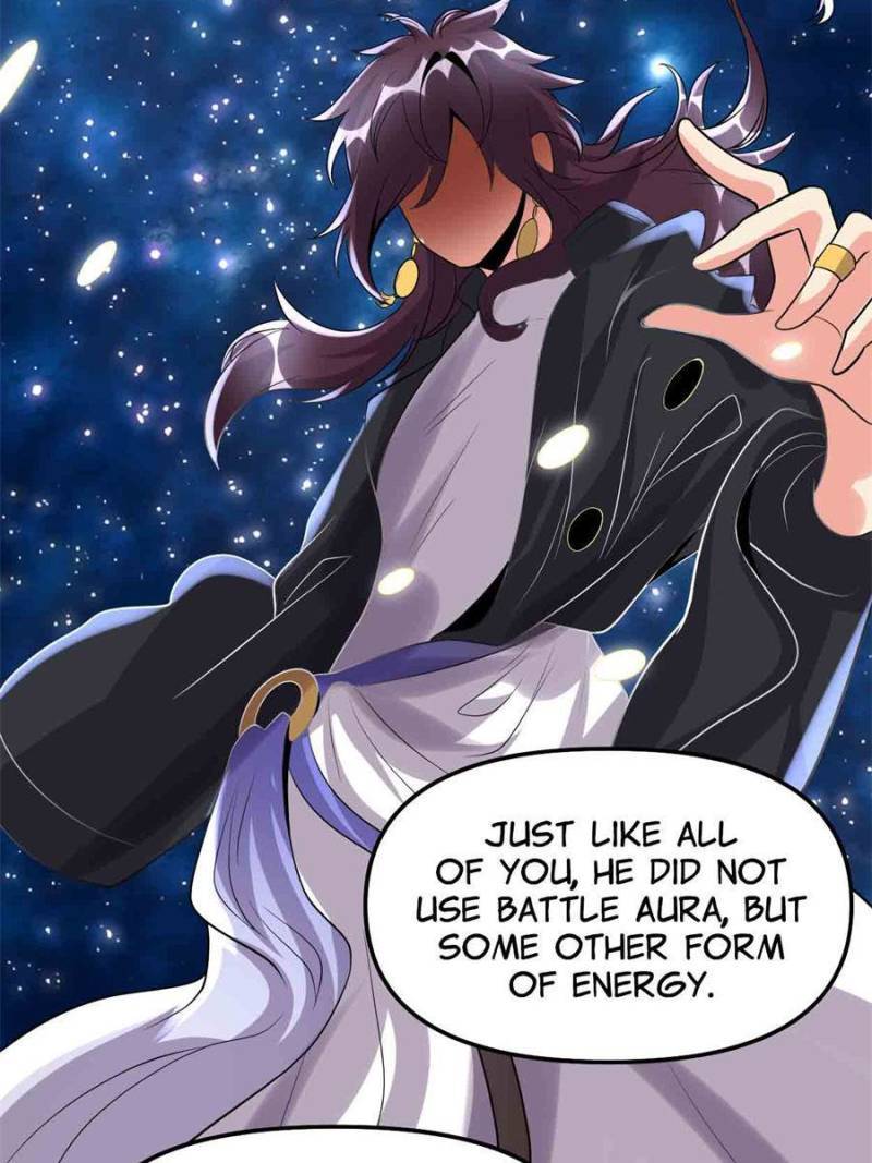 I Might Be A Fake Cultivator chapter 202 - page 25
