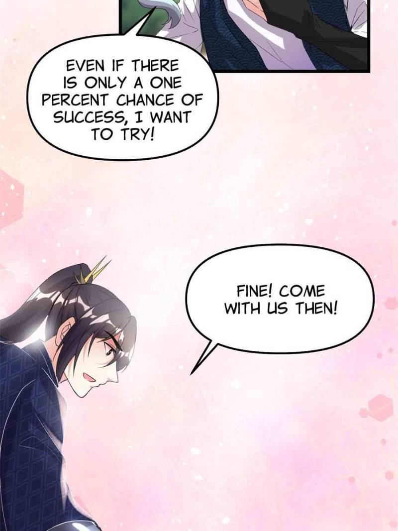 I Might Be A Fake Cultivator chapter 202 - page 32