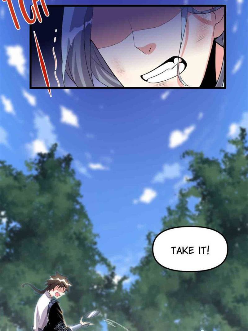 I Might Be A Fake Cultivator chapter 202 - page 4