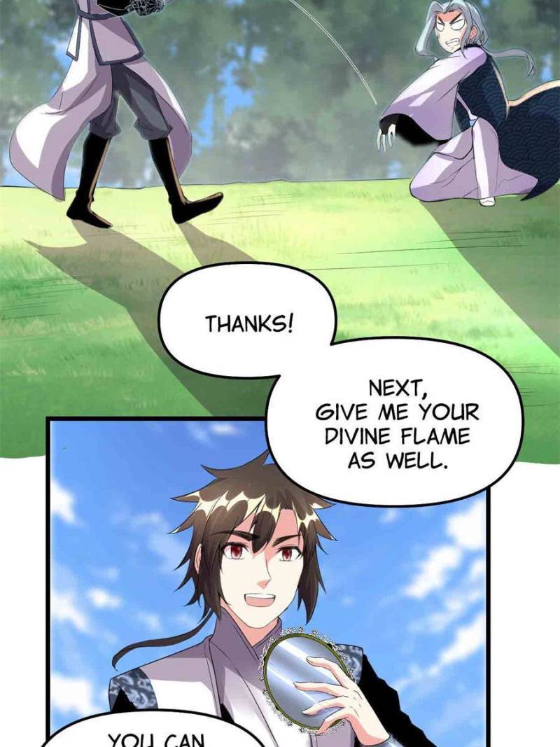 I Might Be A Fake Cultivator chapter 202 - page 5