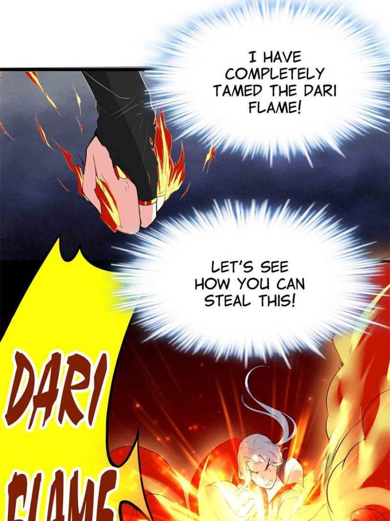 I Might Be A Fake Cultivator chapter 202 - page 7