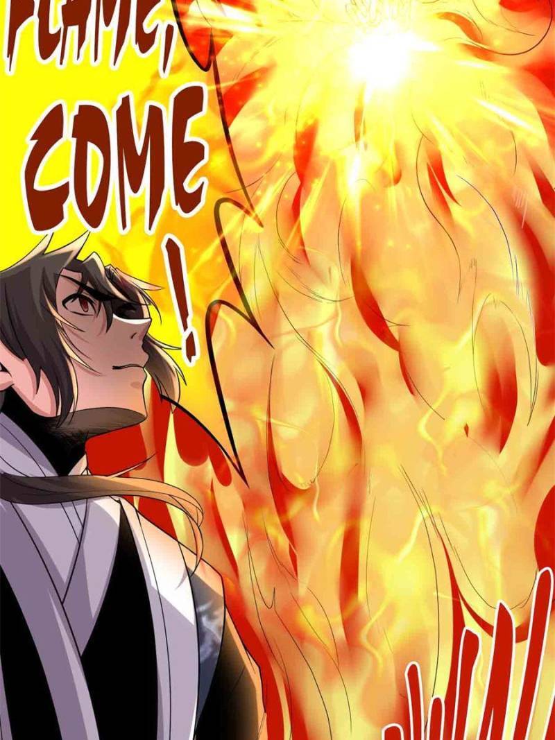 I Might Be A Fake Cultivator chapter 202 - page 8