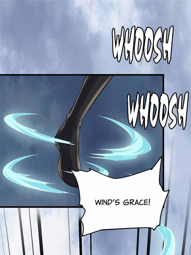 I Might Be A Fake Cultivator chapter 87 - page 1