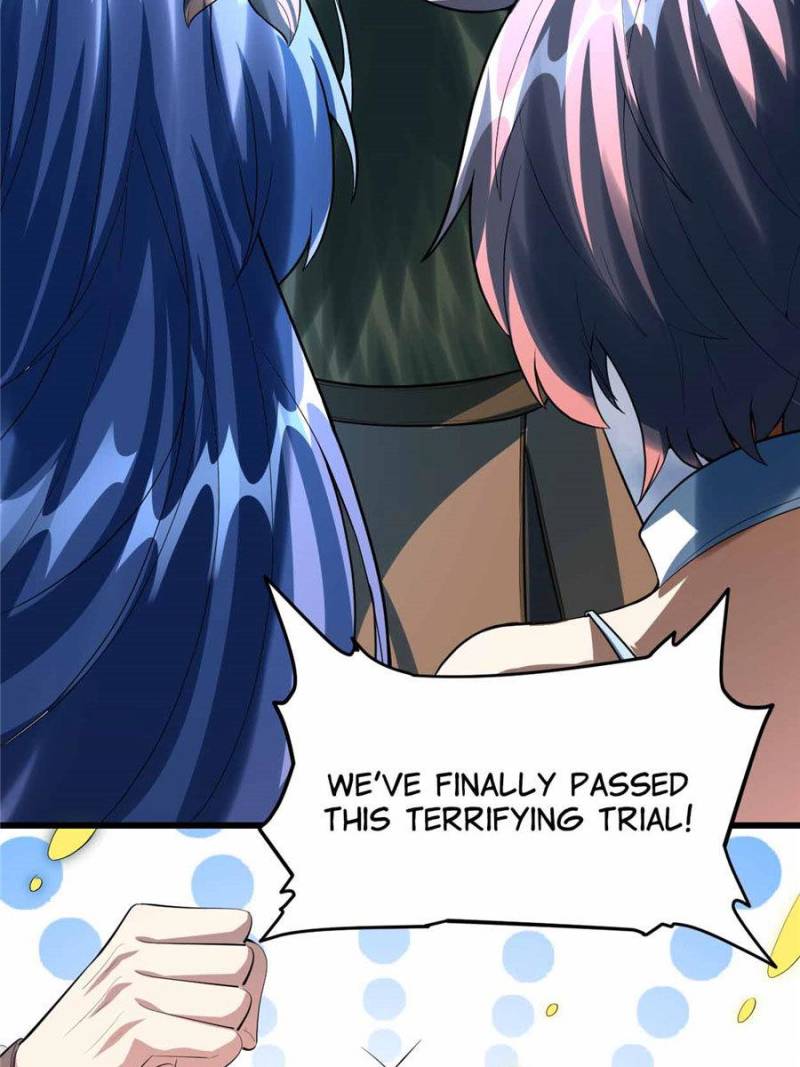 I Might Be A Fake Cultivator chapter 87 - page 10