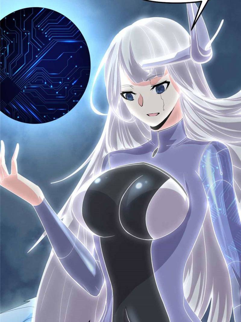 I Might Be A Fake Cultivator chapter 87 - page 14