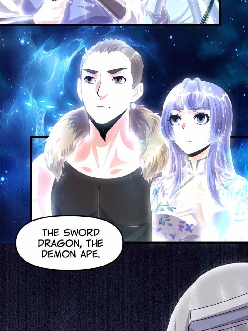 I Might Be A Fake Cultivator chapter 87 - page 20