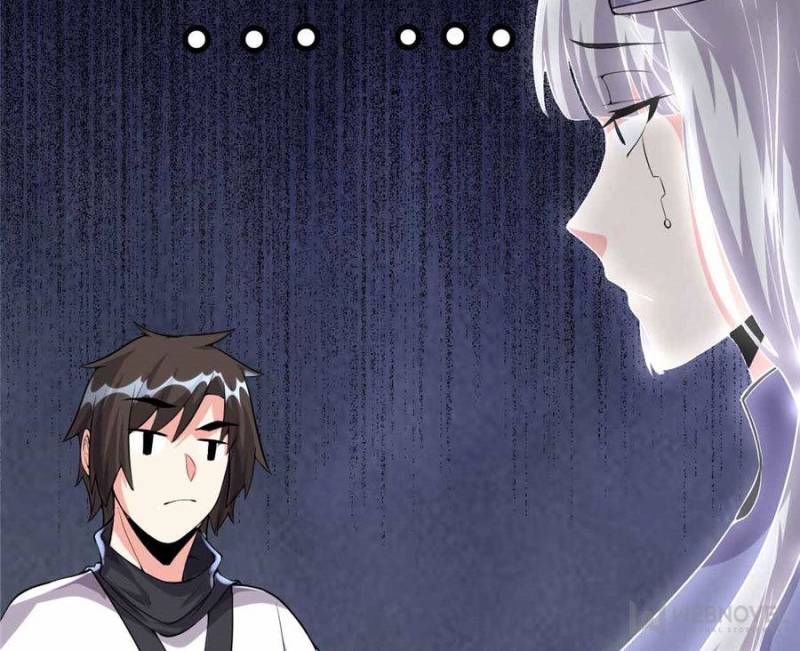 I Might Be A Fake Cultivator chapter 87 - page 21
