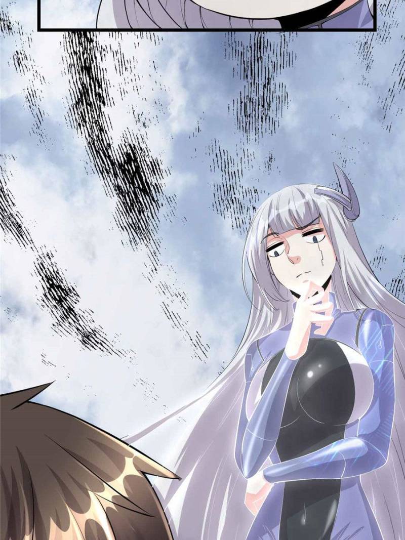 I Might Be A Fake Cultivator chapter 87 - page 23