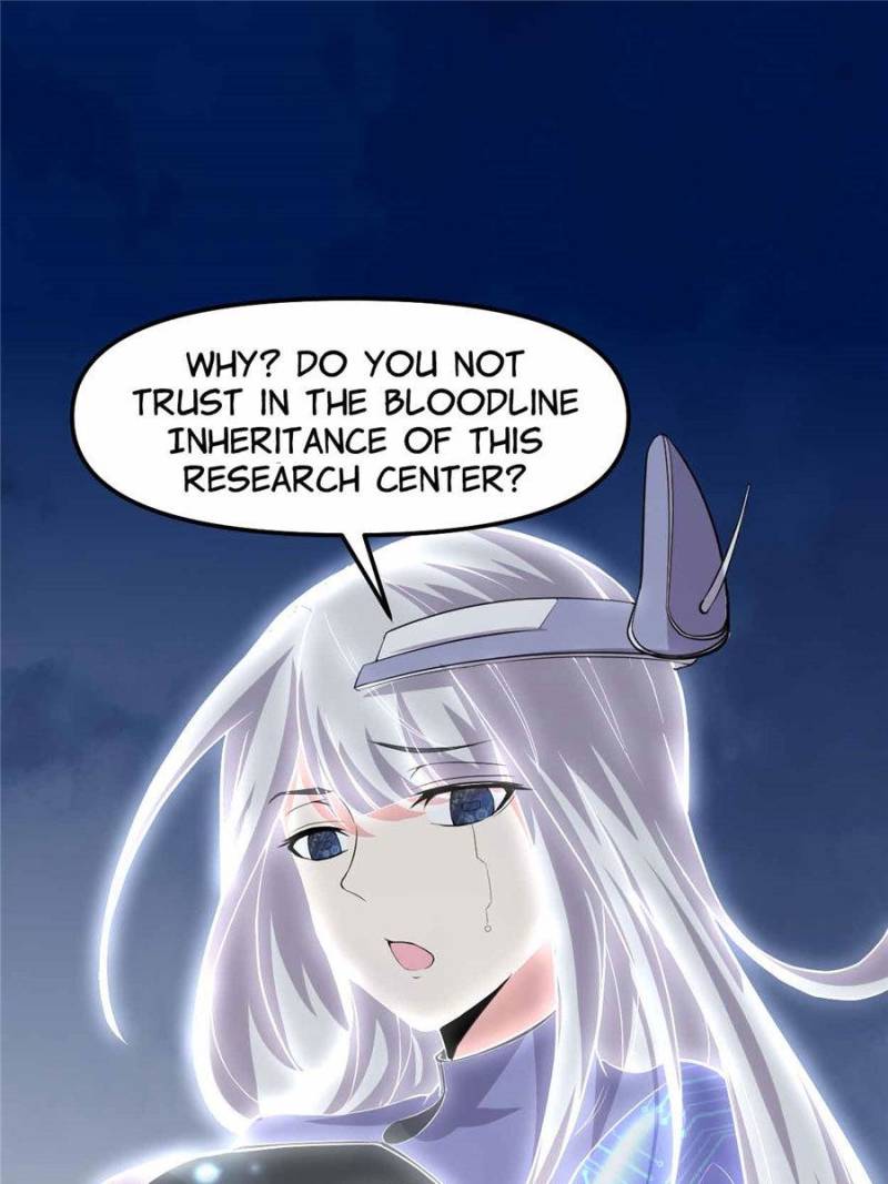 I Might Be A Fake Cultivator chapter 87 - page 28