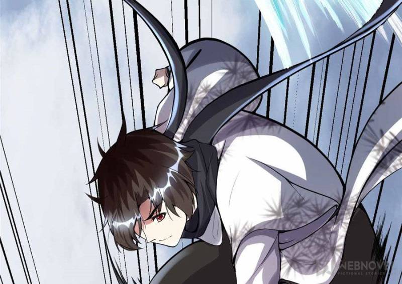 I Might Be A Fake Cultivator chapter 87 - page 3