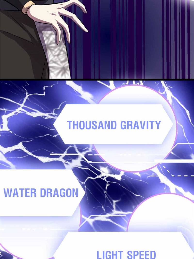 I Might Be A Fake Cultivator chapter 87 - page 35