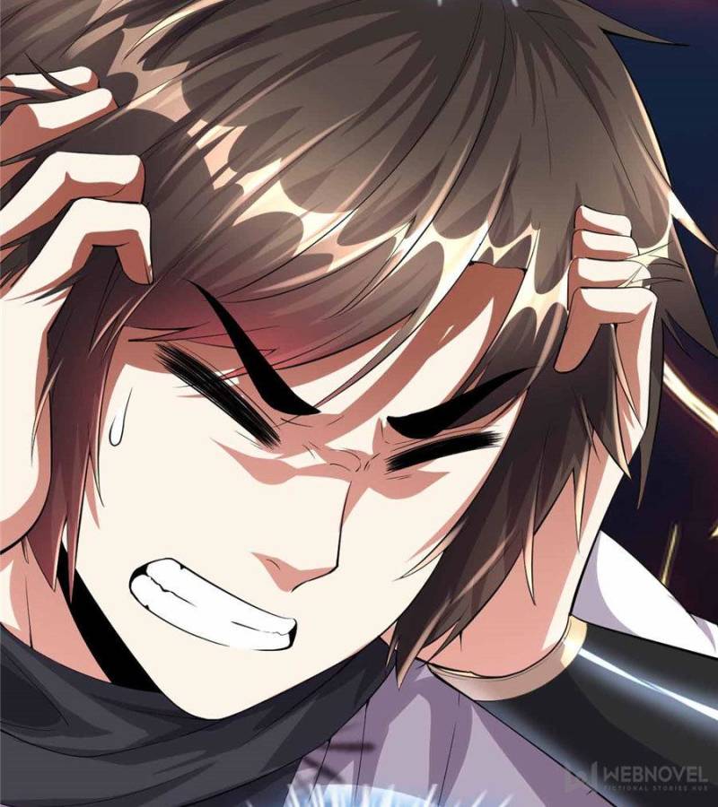 I Might Be A Fake Cultivator chapter 87 - page 45