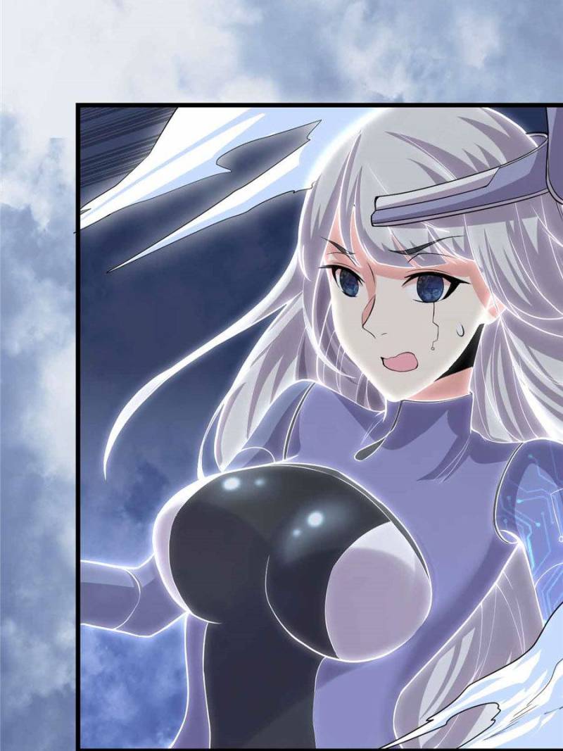 I Might Be A Fake Cultivator chapter 87 - page 49