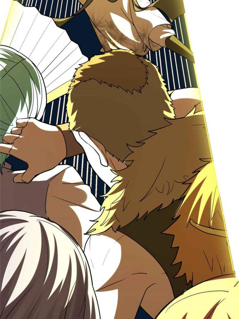 I Might Be A Fake Cultivator chapter 87 - page 62
